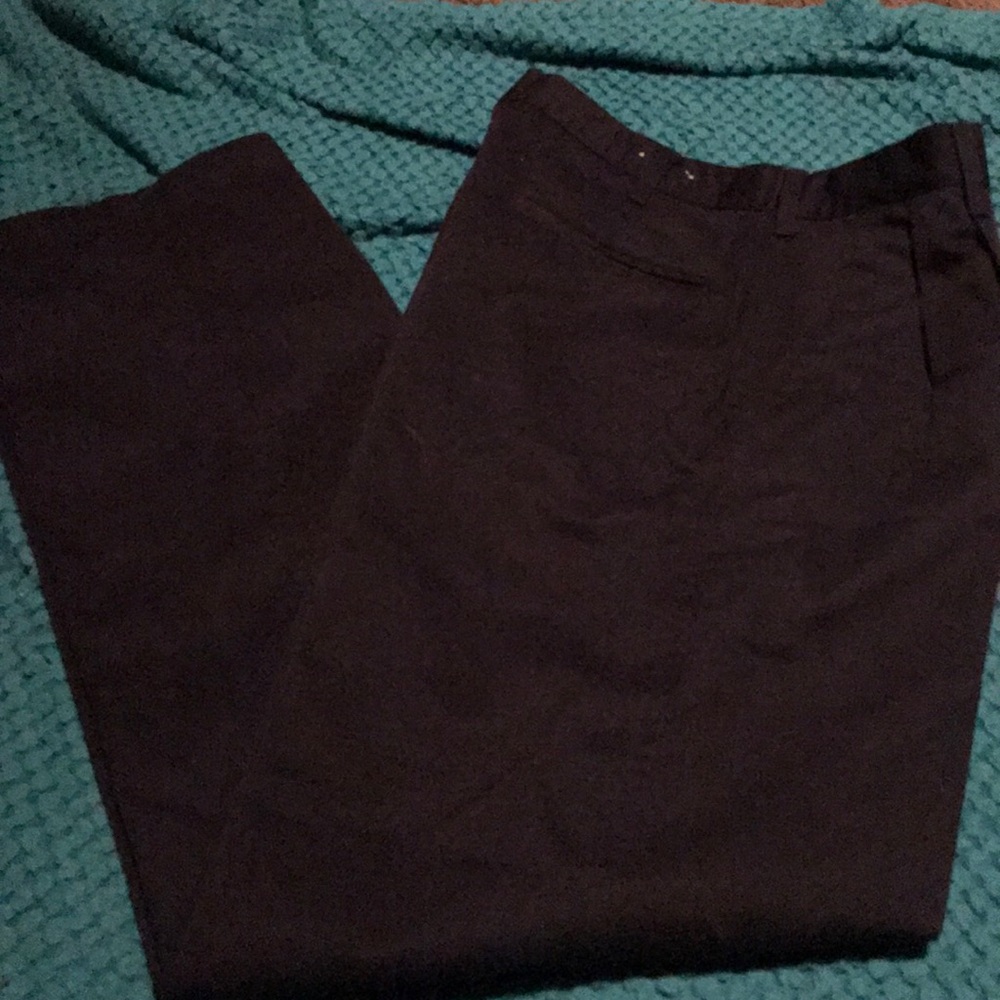 Men’s Dress Pants